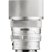 65mm F2 DG （C） TL [単焦点レンズ Contemporaryライン Iシリーズ フルサイズ対応 ライカLマウント シルバー]
