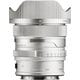 20mm F2 DG （C） TL [単焦点レンズ Contemporaryライン Iシリーズ フルサイズ対応 ライカLマウント シルバー]