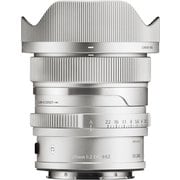20mm F2 DG （C） TL [単焦点レンズ Contemporaryライン Iシリーズ フルサイズ対応 ライカLマウント シルバー]