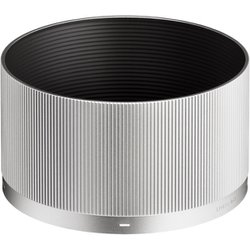 LENS HOOD LH656-04S [65mm F2 DG （C） TL対応 レンズフード シルバー]