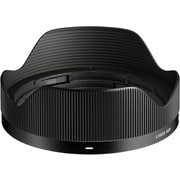 LENS HOOD LH656-06B [20mm F2 DG （C） TL対応 レンズフード ブラック]