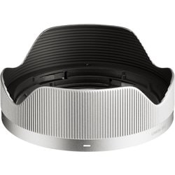LENS HOOD LH656-06S [20mm F2 DG （C） TL対応 レンズフード シルバー]