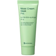 モイストクリームマスクPro. 40g Y [洗い流し クリームマスク 復活草エキス 40g 約6回分]