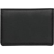 レザーコレクション 革製名刺入 25枚 ブラック LCPN-25-1-B