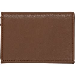 レザーコレクション 革製名刺入 50枚 ブラウン LCPN-50-1-BN