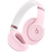 Beats Studio Pro ワイヤレスヘッドフォン ソフトピンク ME2E4PA/A