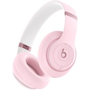 Beats Studio Pro ワイヤレスヘッドフォン ソフトピンク ME2E4PA/A