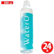愛犬・愛猫専用 Watero(ウォテロ) 酸素補給水 500ml×24本入