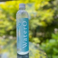 お得　タイムセールWaterO（ウォテロ)日本初のペット用酸素補給水 WaterO Official Store / 【初回限定】6本お試しセット(30%割引