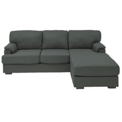 桜屋工業 HOMEDAY チャコールグレー LS-420-F