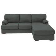 桜屋工業 HOMEDAY チャコールグレー LS-420-F