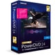 PowerDVD 24 Pro アップグレード ＆ 乗換え版 [Windowsソフト]