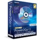 Power2Go 13 Platinum 画面録画機能付き アップグレード ＆ 乗換え版 [Windowsソフト]