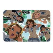 SYNC-KONCSK-I けいおん! クリアカードステッカー デザインI