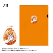 ONE PIECE レザーファイル エッグヘッドver. Vol.1 ナミ