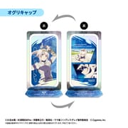 ウマ娘 シンデレラグレイ 回転アクリルスタンド オグリキャップ