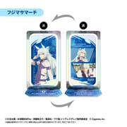 ウマ娘 シンデレラグレイ 回転アクリルスタンド フジマサマーチ