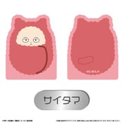 ワンパンマン アクリルフィギュアメモスタンド サイタマ