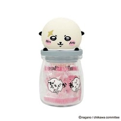 CK8 ちいかわ キャンディボトル ラッコ [キャンディ菓子]