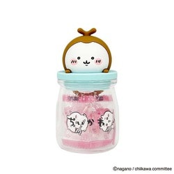 CK9 ちいかわ キャンディボトル カブトムシ [キャンディ菓子]