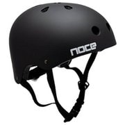 自転車ヘルメット ハードシェル 48~52cm noce・Small John Jet WK-mini MBK