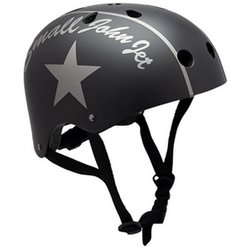 自転車ヘルメット ハードシェル 48～52cm noce・Small John Jet WK-mini S/MBK