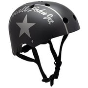 自転車ヘルメット ハードシェル 48~52cm noce・Small John Jet WK-mini S/MBK