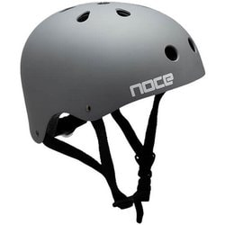 自転車ヘルメット ハードシェル 60～63cm noce・Small John Jet WK-03 MGY