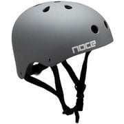 自転車ヘルメット ハードシェル 60~63cm noce・Small John Jet WK-03 MGY