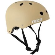 自転車ヘルメット ハードシェル 50~56cm noce・Small John Jet WK-01 MKH