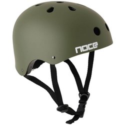 自転車ヘルメット ハードシェル 56～59cm noce・Small John Jet WK-02 MMGR