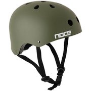 自転車ヘルメット ハードシェル 56~59cm noce・Small John Jet WK-02 MMGR