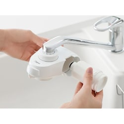 takagi 浄水器カートリッジ 2個入り ヨドバシ.com - タカギ TAKAGI 浄水カートリッジ フィルター 2個