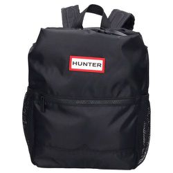 UBB7115KBM/BLK [トップクリップバックパック M]