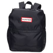 UBB7115KBM/BLK [トップクリップバックパック M]