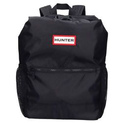 UBB7114KBM/BLK [トップクリップバックパック L]