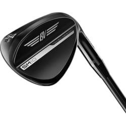 Vokey SM10 - Black Vapor True Tempwer Dynamic Gold Onyx Wedge（S200） ロフト角52° バウンス角8° Fグラインド 2025年モデル [ゴルフ ウェッジ]
