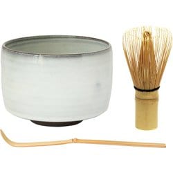 波佐見焼 抹茶椀 3点セット 凛然 早雲 16629