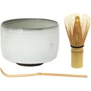 波佐見焼 抹茶椀 3点セット 凛然 早雲 16629