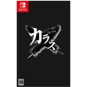 Karous（カラス） 通常版 [Nintendo Switchソフト]