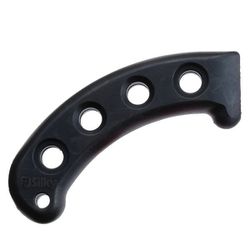 【部品】ゴム太郎ハンドルねじ無 881-02