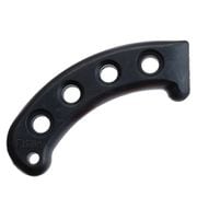 【部品】ゴム太郎ハンドルねじ無 881-02