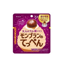 モンブランのてっぺん 65g