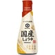 いつでも新鮮 国産しょうゆ 200ml
