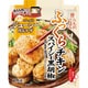 うちのごはん 肉おかずの素 スパイシー黒胡椒ふっくらチキン 60g