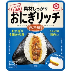 おにぎリッチ きんぴらそぼろ 56g