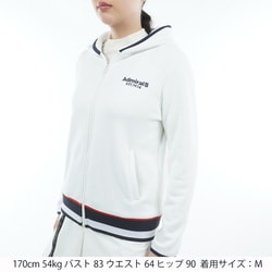ヨドバシ.com - アドミラル Admiral ゴルフウェアレディース 25F