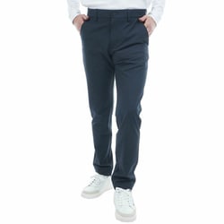 ゴルフウェアメンズ 25F 4WAYテーパードパンツ LLサイズ NVY ADMA568