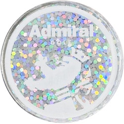 25F BNアクリルメタルクリップセット SLV ADMG5BM3