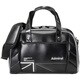 25F ボストンバッグランパントスポーツ BLK ADMZ5BB2